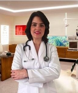 Dra. Fernanda Marcio