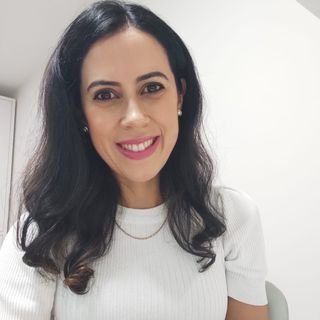 Vânia Rita Ferreira