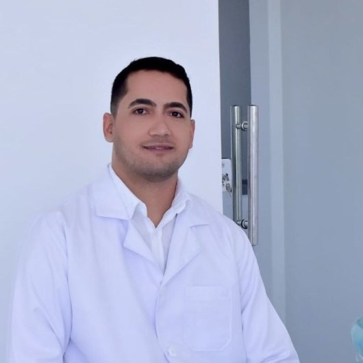 Dr. Hiagor Miranda C. G. de Oliveira