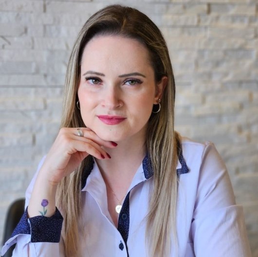 Dra. Fernanda Ferrari