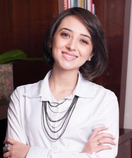 Barbara Prado Zerbatto