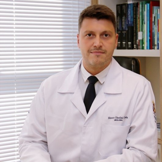 Dr. Mauro Ghedini Costa