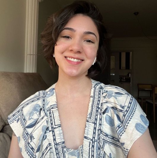 Caroline Zoccoli
