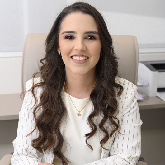 Dra. Daniela Ferreira
