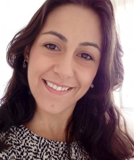 Mariangela Souza