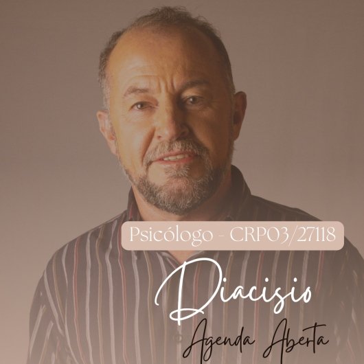 Dr. Diacisio Ribeiro Leite