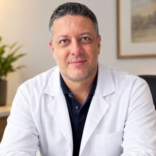 Dr. Markus Paulo Campelo Barroso