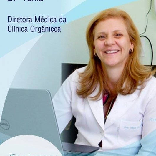 Dra. Tania Franco Da Costa Fernandes