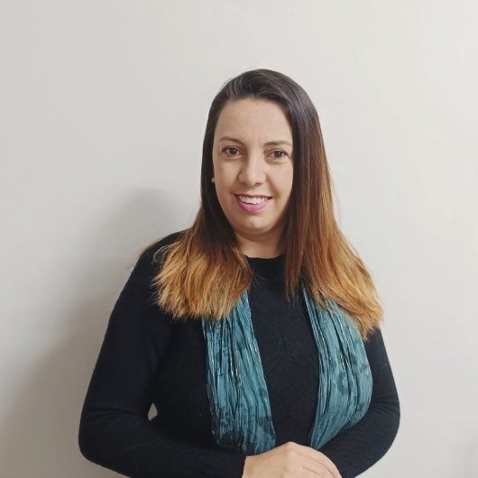 Suellen Cortazio