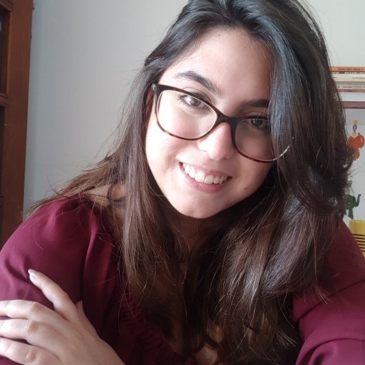Arianne Fernanda Barreira Gonçalves