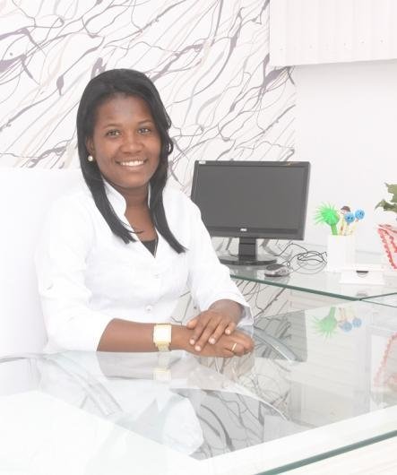 Dra. Ana Gilza Soares Lima