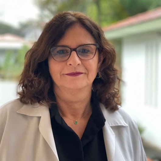 Dra. Silvana Graziani