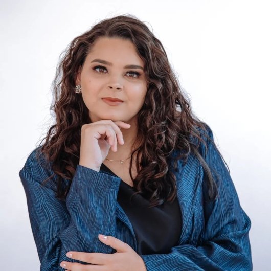 Erica Letícia da Rosa