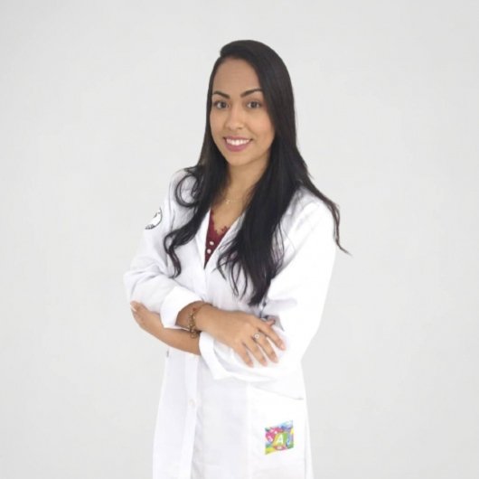 Prof. Jaqueline Miranda