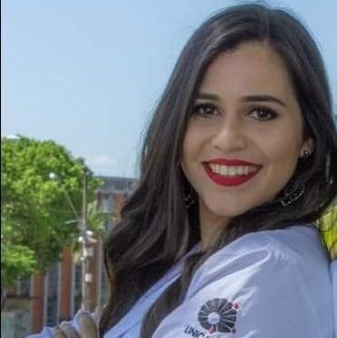 Tamiris Oliveira
