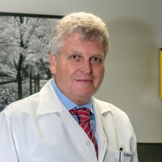 Dr. Silvio Luiz Cordeiro
