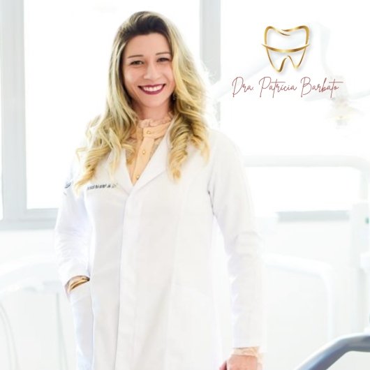 Dra. Patrícia Rockenbach Barbato