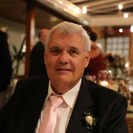 Dr. José Kaiser Azevedo