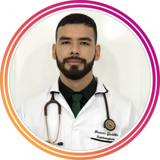 Dr. Marcos Belo Gadelha