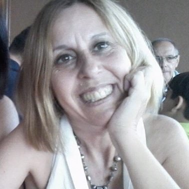 Rita Roque