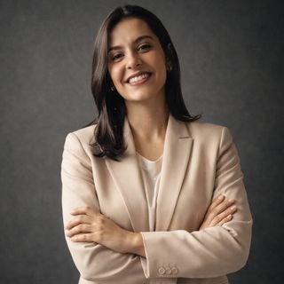 Dra. Iasmim Sand Ferreira De Souza