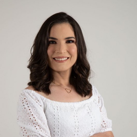 Dra. Ana Luiza Rabelo Rolim