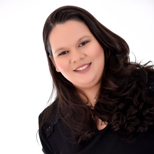 Mahelly Oliveira de Santana