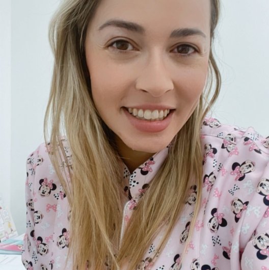Caroline Ribeiro
