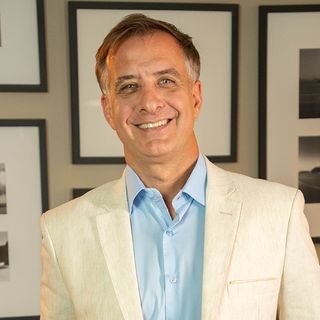 Dr. Paulo Rezende Ribeiro Filho