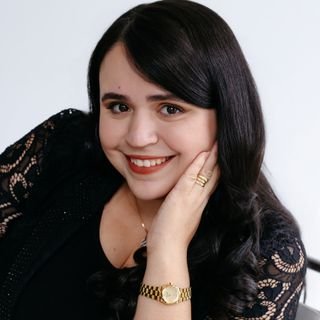 Vanessa Mamann