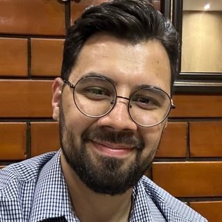 Dr. William Guilherme Silva