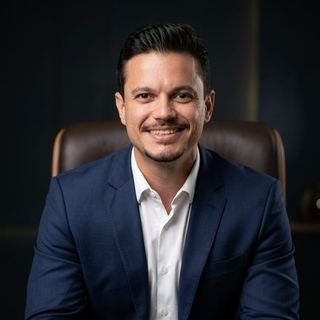 Dr. Emerson Bruno Alencar Craveiro
