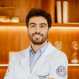 Dr. Gabriel Navarrete Fernandez