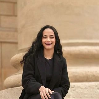 Dra. Joana Karoline Gomes Vieira