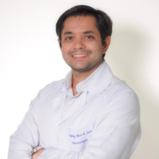 Dr. Rodrigo Becco de Souza