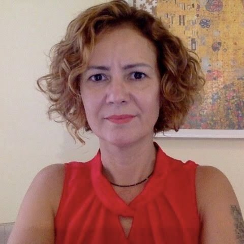 Dra. Renata Cristina Sobral Stephan