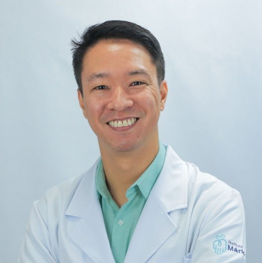Dr. Fabio Mitsuhiro Satake
