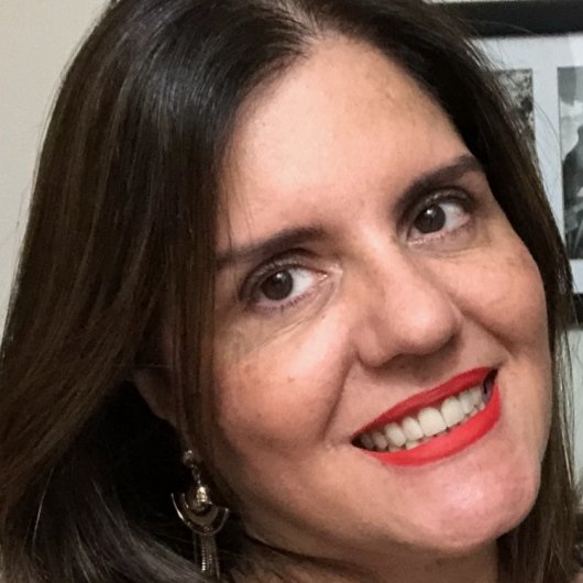 Dra. Dinah Ribeiro