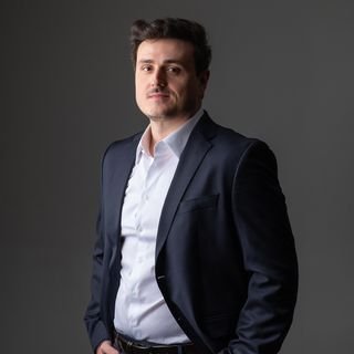Dr. André Afonso Marrafon
