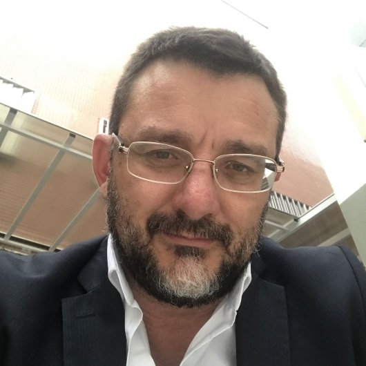 Dr. Rafael Alencastro Brandao Ostermann