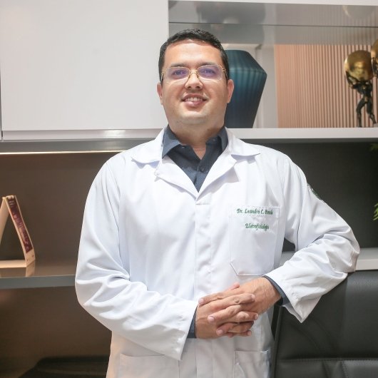 Dr. Leandro Portela