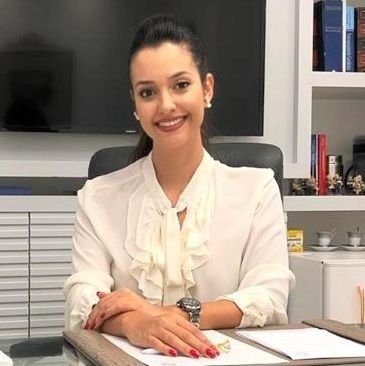 Bárbara Amoy