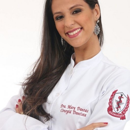 Dra. Mary Dantas