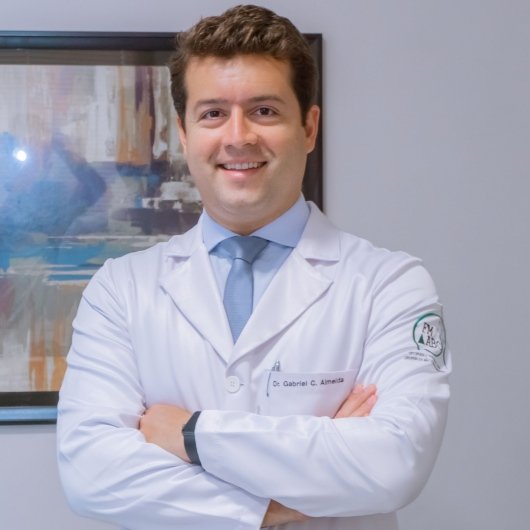 Dr. Gabriel Da Costa Almeida