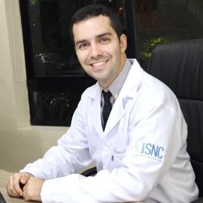 Dr. Gabriel Bessa Gomes