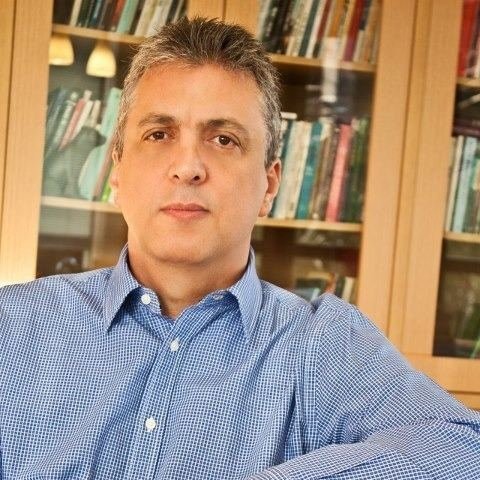 Dr. Claudio Mussi