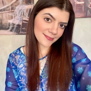 Maria Clara Noronha