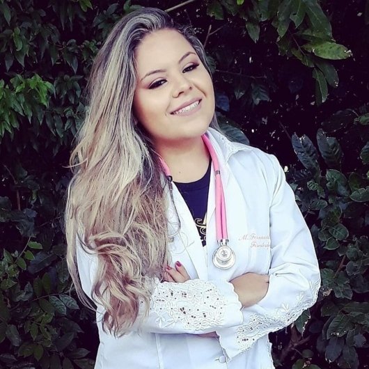 Dra. Maria Fernanda Salles