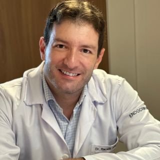 Dr. Renato José Urubatan Reis