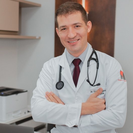 Dr. Vicente Alves Giffoni